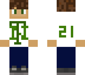 new trier green team