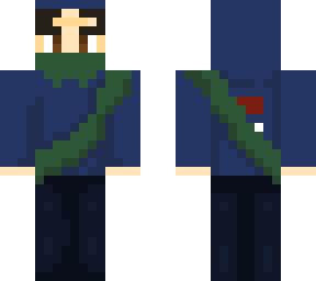 ninja dad