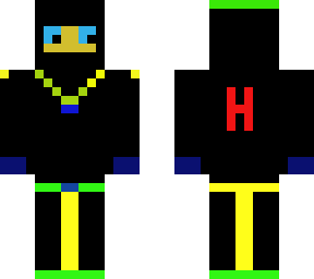 ninja thief
