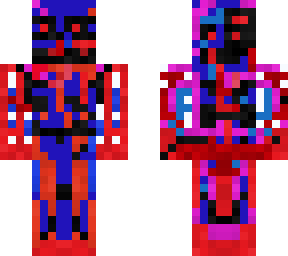nova