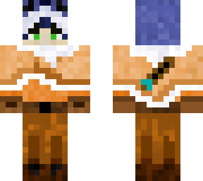 nunu from league of legends