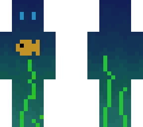oceanic waters