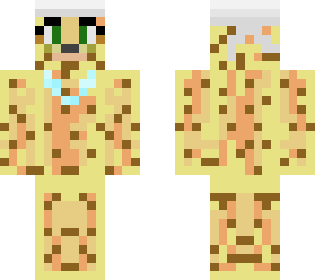 ocelot
