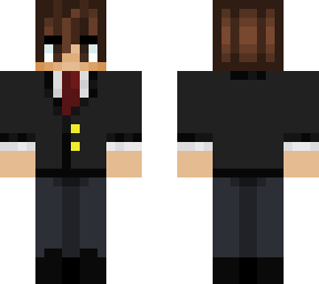 office suit