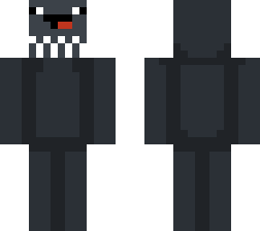 old coal man