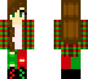 one week of christmas - day 2