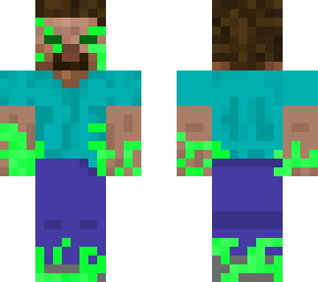 op herobrine