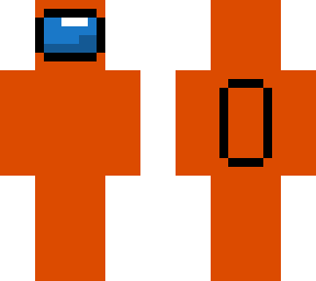orange crowmite