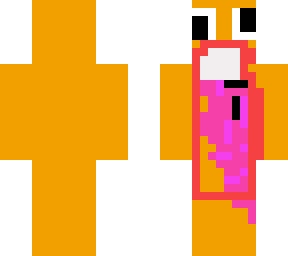 orange unspeakable
