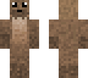 otter
