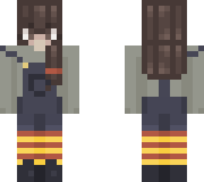 overalls