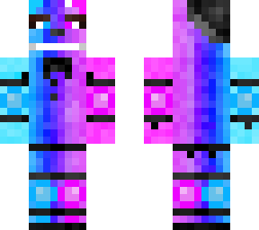 ozone freddy