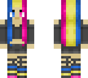 pan pride (lgbtq+)