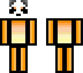 panda