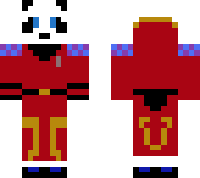 panda