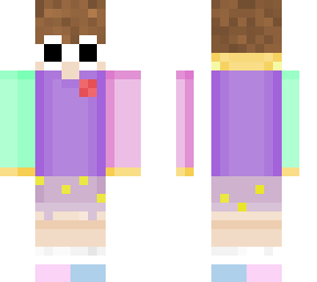 pastel glassses