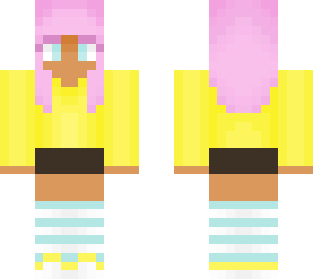 pastel skin