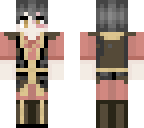 pastel zuko