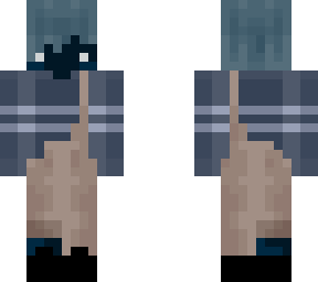 patnug inverted