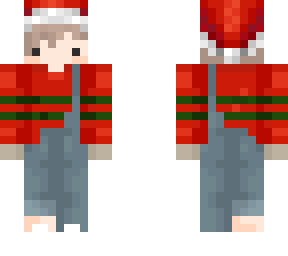 patnug xmas attempt