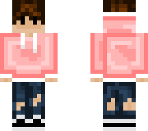 peachy keen jacket