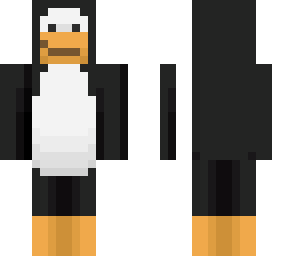 penguin