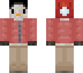 penguin