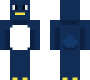 penguin