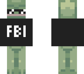 pepe fbi fixed