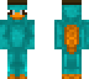 perry