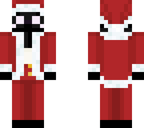 personal skin-christmas