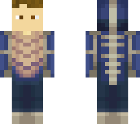 phantom onesie with face inspiration from learned