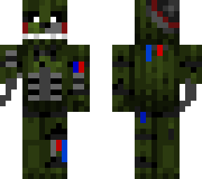 phantom toy freddy