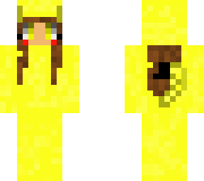pikagirl