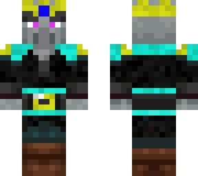pillager