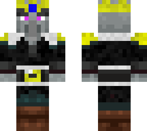 pillager