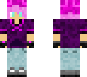 pink flower