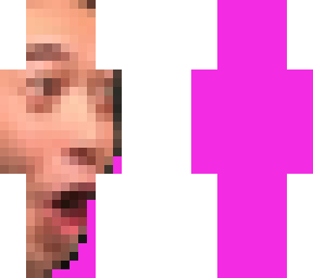pink pog