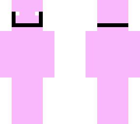 pinky dummy