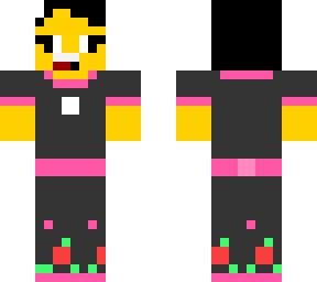 piper catrina