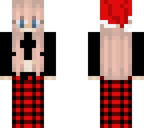 pipers skin