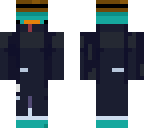 platy the platypus