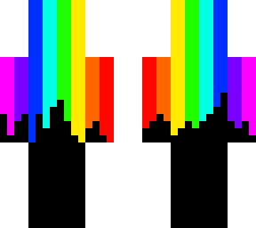 pls more colors