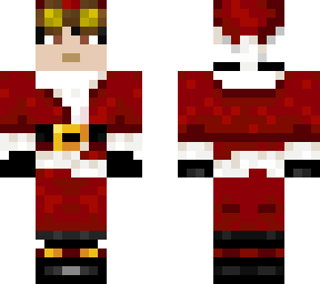 poe navidad con gafas