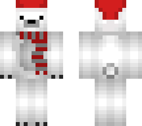 polar bear