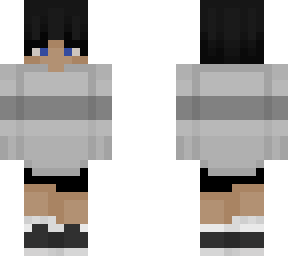 polyester sweater
