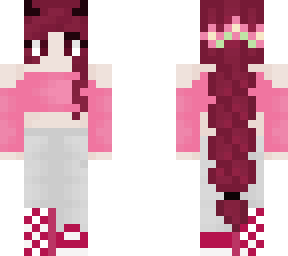 pomegranate ~