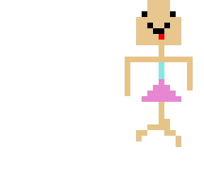 poop monstrosity