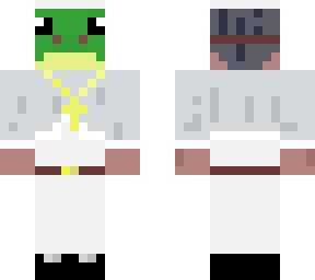 pope frog