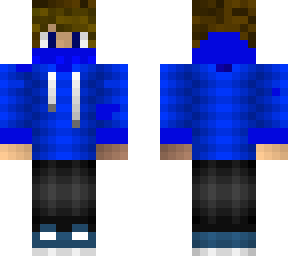 power peo skin